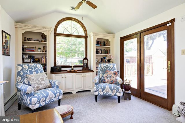 957 MERCER DR, Haddonfield, NJ 08033