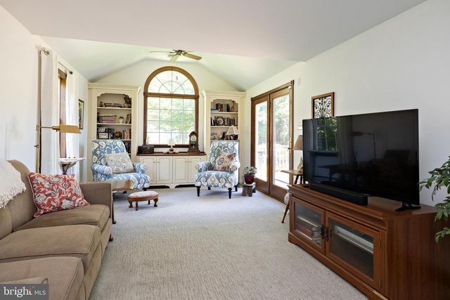 957 MERCER DR, Haddonfield, NJ 08033