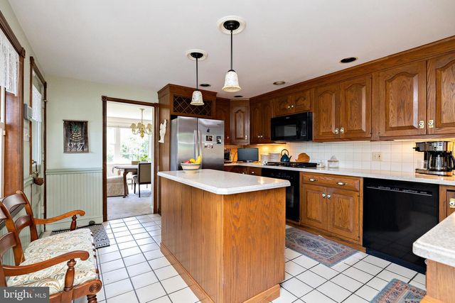 957 MERCER DR, Haddonfield, NJ 08033