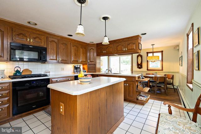 957 MERCER DR, Haddonfield, NJ 08033