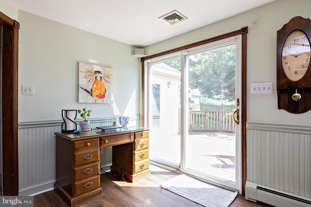 957 MERCER DR, Haddonfield, NJ 08033