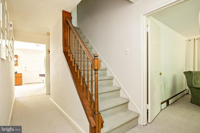 957 MERCER DR, Haddonfield, NJ 08033