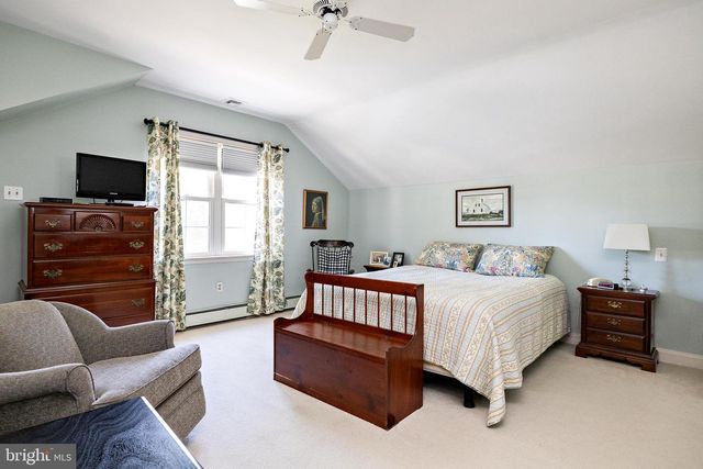 957 MERCER DR, Haddonfield, NJ 08033