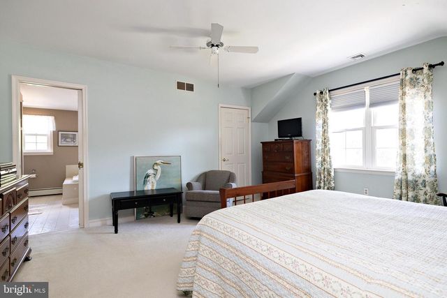 957 MERCER DR, Haddonfield, NJ 08033