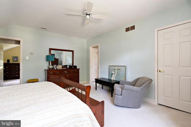 957 MERCER DR, Haddonfield, NJ 08033