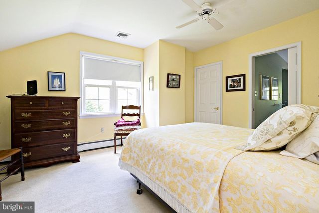 957 MERCER DR, Haddonfield, NJ 08033