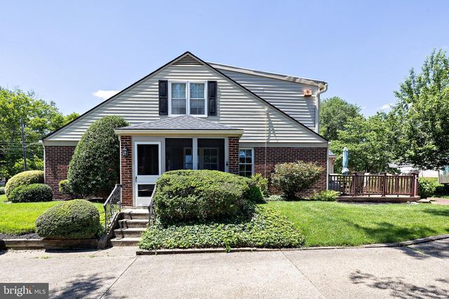 957 MERCER DR, Haddonfield, NJ 08033