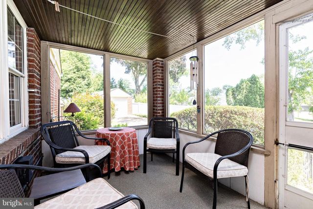 957 MERCER DR, Haddonfield, NJ 08033