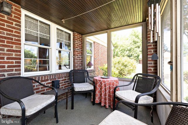 957 MERCER DR, Haddonfield, NJ 08033