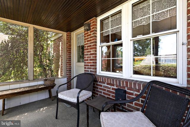 957 MERCER DR, Haddonfield, NJ 08033