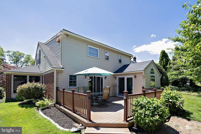 957 MERCER DR, Haddonfield, NJ 08033