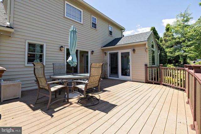 957 MERCER DR, Haddonfield, NJ 08033