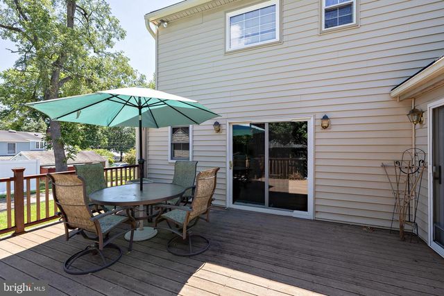 957 MERCER DR, Haddonfield, NJ 08033