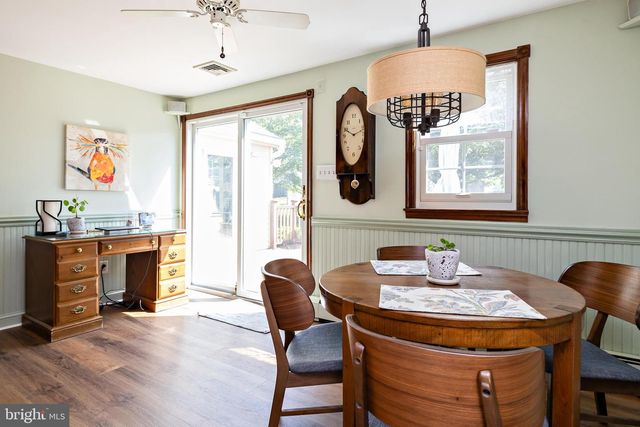 957 MERCER DR, Haddonfield, NJ 08033