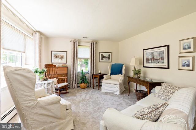 957 MERCER DR, Haddonfield, NJ 08033