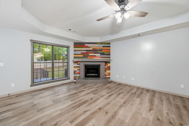 29 High Timber Dr, Maumelle, AR 72113