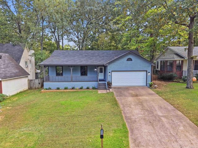 29 High Timber Dr, Maumelle, AR 72113