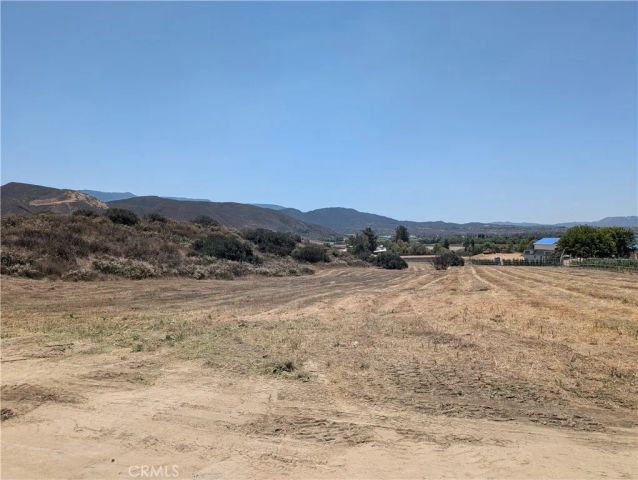0 Oak Mountain Road, Temecula, CA 92592