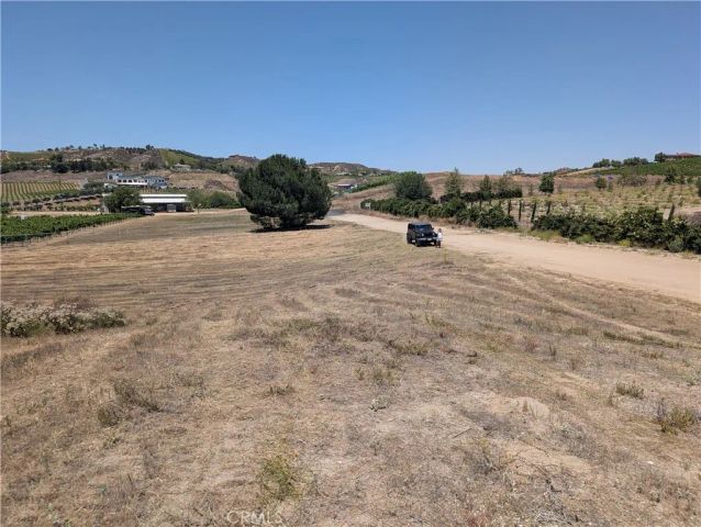 0 Oak Mountain Road, Temecula, CA 92592