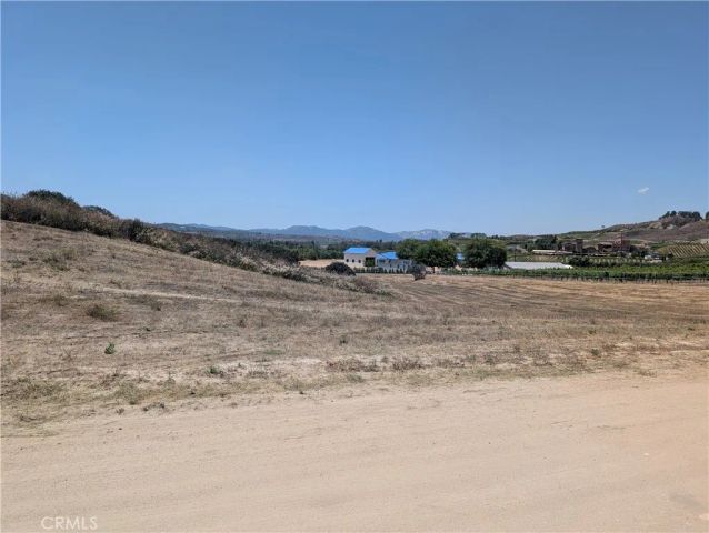0 Oak Mountain Road, Temecula, CA 92592