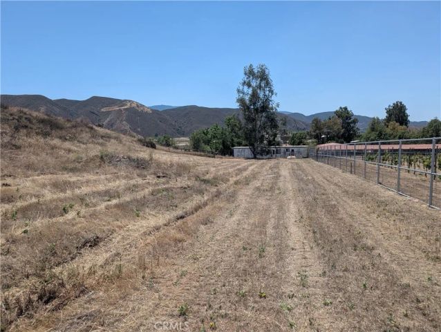 0 Oak Mountain Road, Temecula, CA 92592