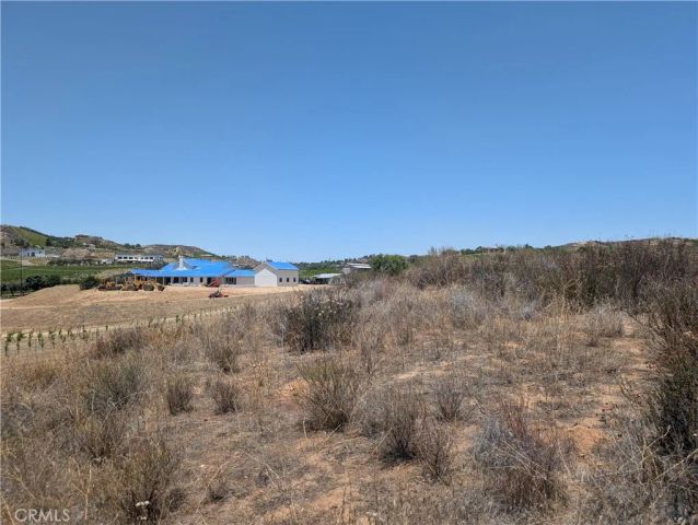 0 Oak Mountain Road, Temecula, CA 92592