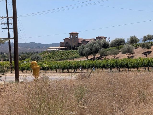0 Oak Mountain Road, Temecula, CA 92592