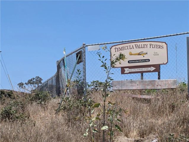 0 Oak Mountain Road, Temecula, CA 92592