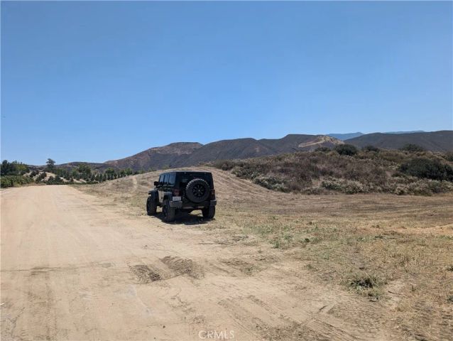 0 Oak Mountain Road, Temecula, CA 92592