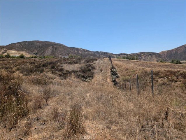 0 Oak Mountain Road, Temecula, CA 92592