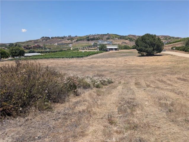 0 Oak Mountain Road, Temecula, CA 92592