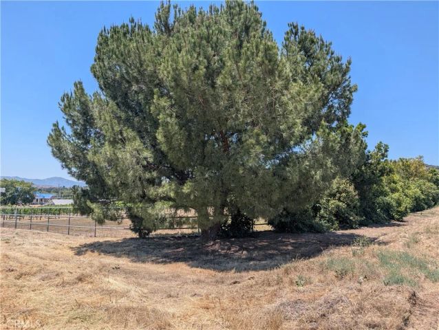 0 Oak Mountain Road, Temecula, CA 92592
