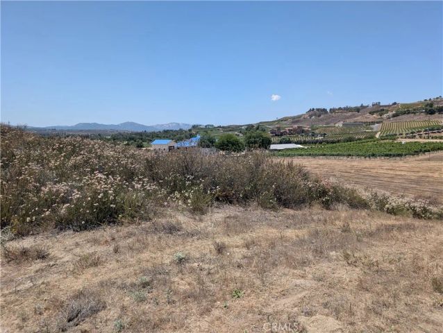 0 Oak Mountain Road, Temecula, CA 92592