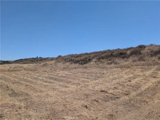 0 Oak Mountain Road, Temecula, CA 92592