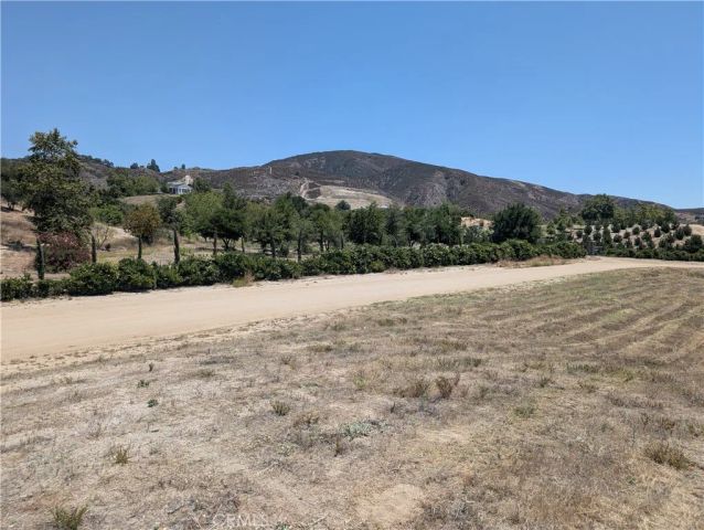 0 Oak Mountain Road, Temecula, CA 92592