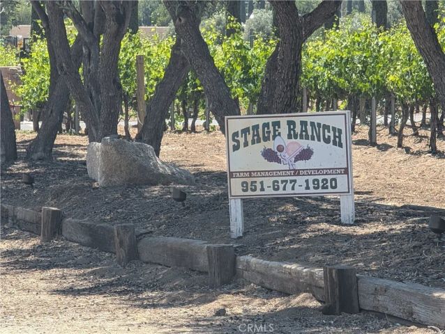 0 Oak Mountain Road, Temecula, CA 92592