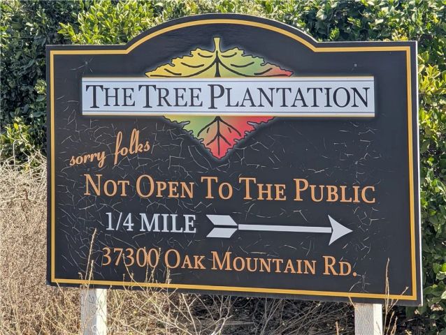 0 Oak Mountain Road, Temecula, CA 92592