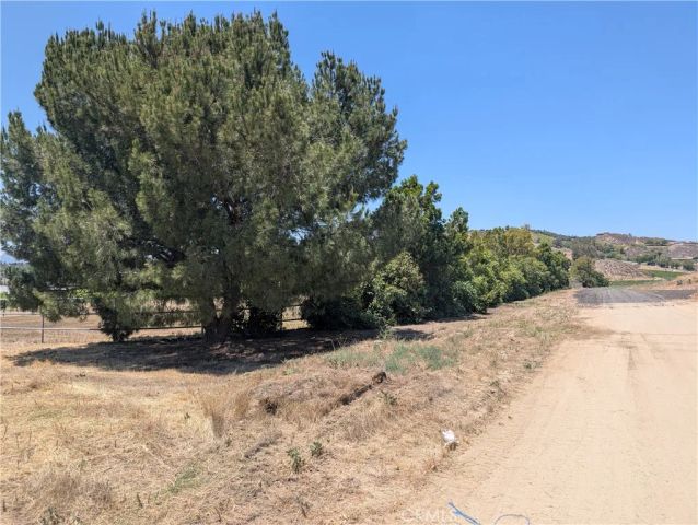 0 Oak Mountain Road, Temecula, CA 92592