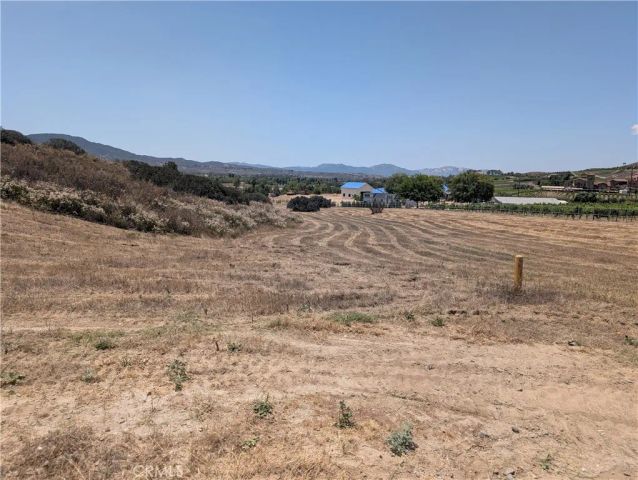 0 Oak Mountain Road, Temecula, CA 92592