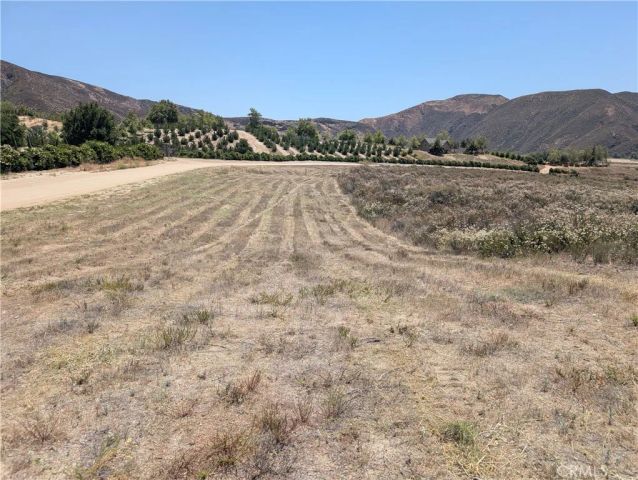 0 Oak Mountain Road, Temecula, CA 92592