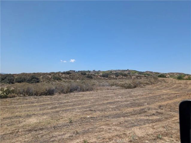 0 Oak Mountain Road, Temecula, CA 92592
