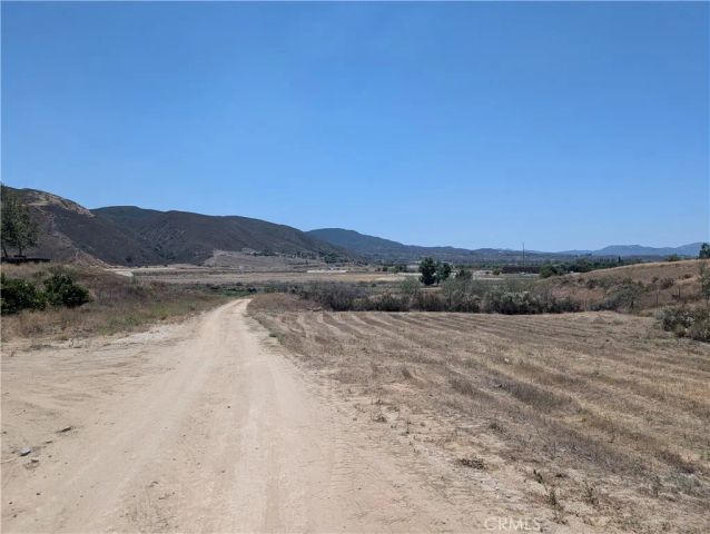 0 Oak Mountain Road, Temecula, CA 92592