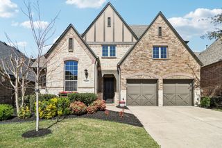 3009 Speyburn, The Colony, TX 75056