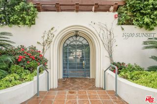 15500 W Sunset Boulevard 302, Pacific Palisades, CA 90272