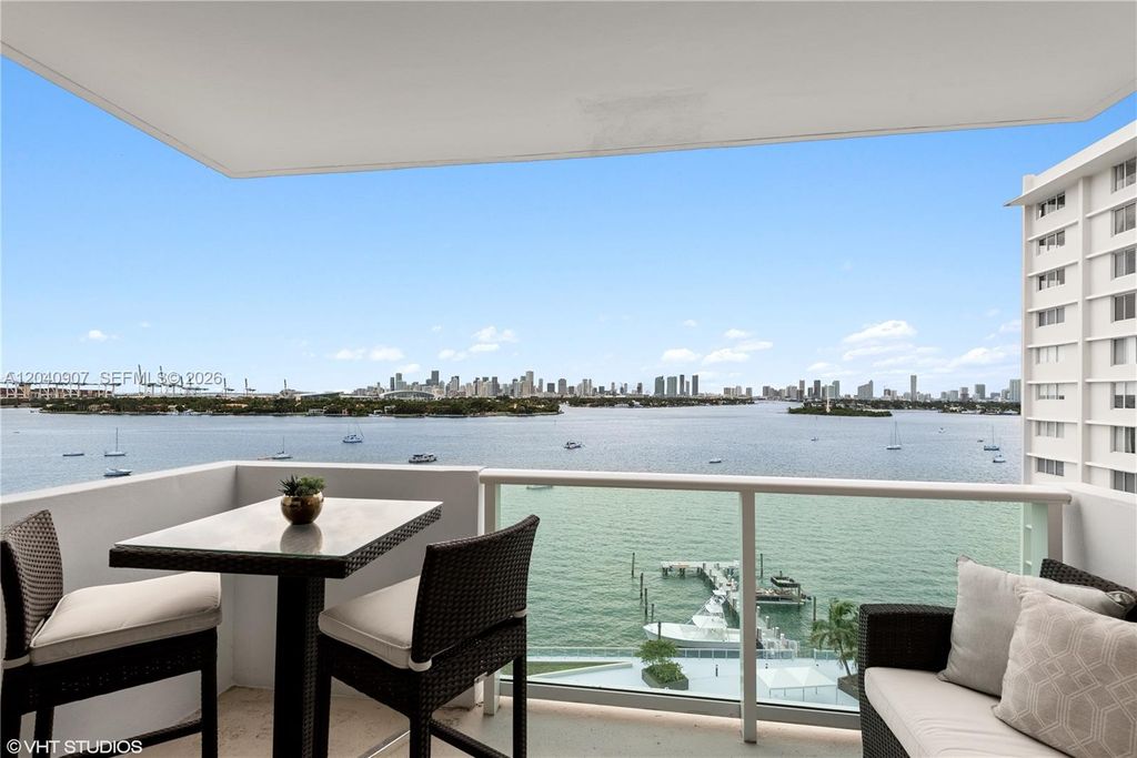 1200 West Ave 1005, Miami Beach, FL 33139