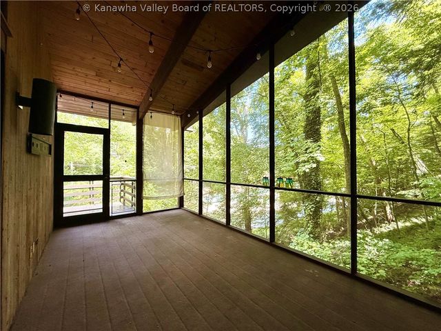 1521 Coonskin Drive, Charleston, WV 25311