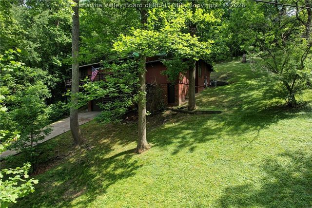 1521 Coonskin Drive, Charleston, WV 25311