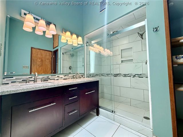 1521 Coonskin Drive, Charleston, WV 25311