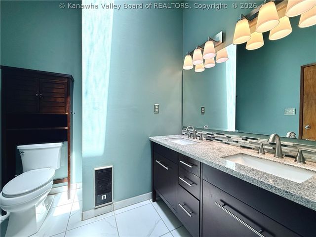 1521 Coonskin Drive, Charleston, WV 25311