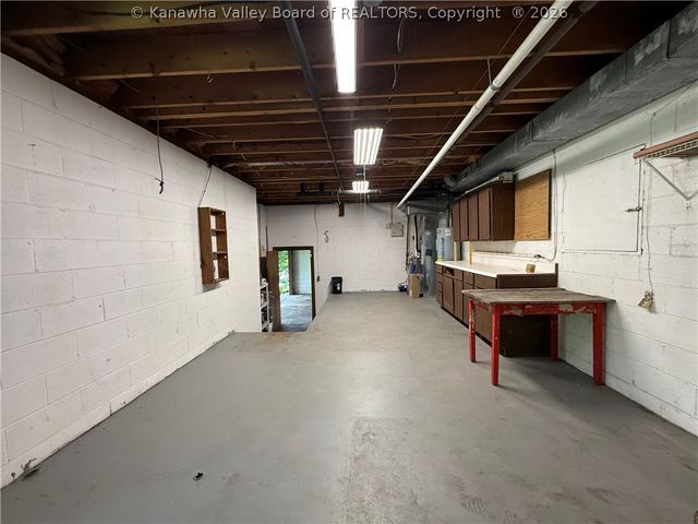1521 Coonskin Drive, Charleston, WV 25311